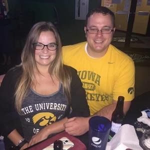 Meet your Posher, Mindy